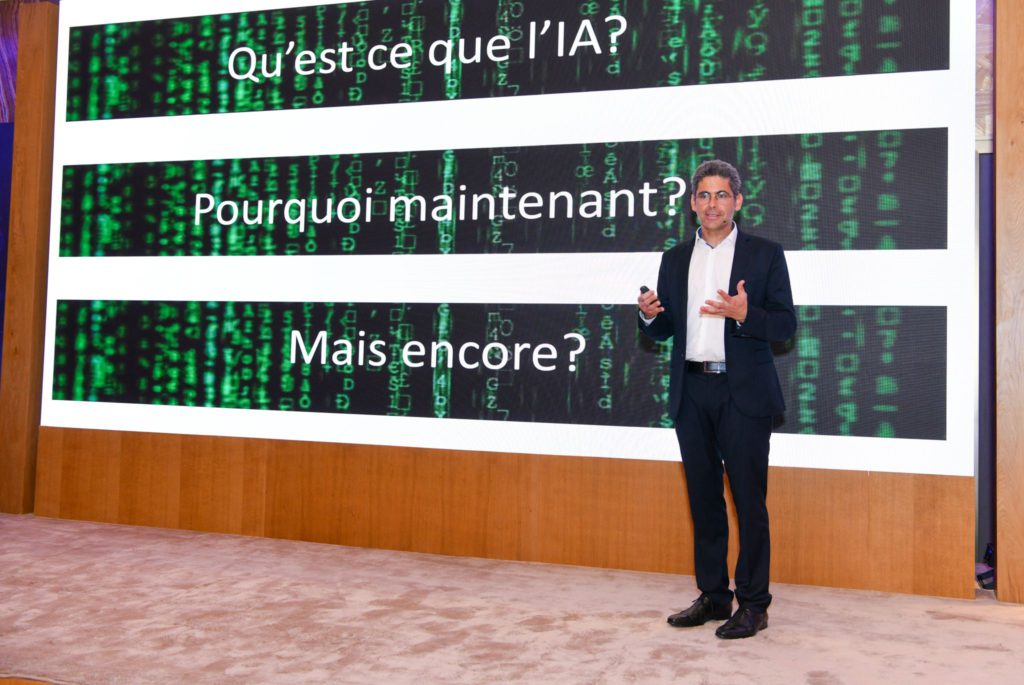 AI Conference 4