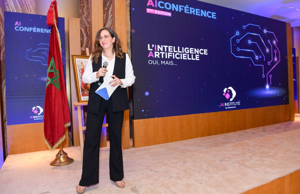 AI conference