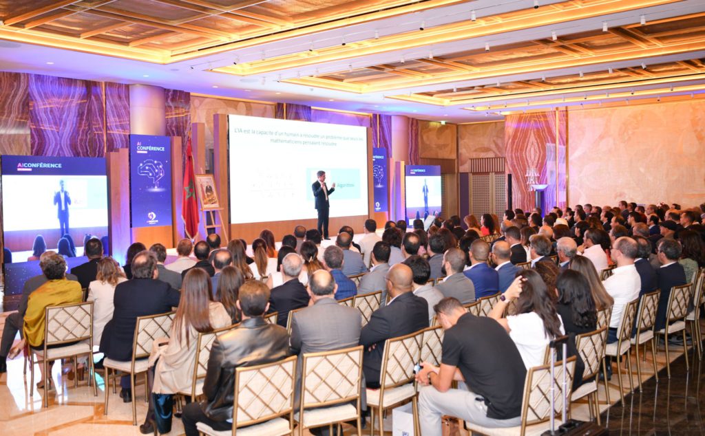 AI conference 3