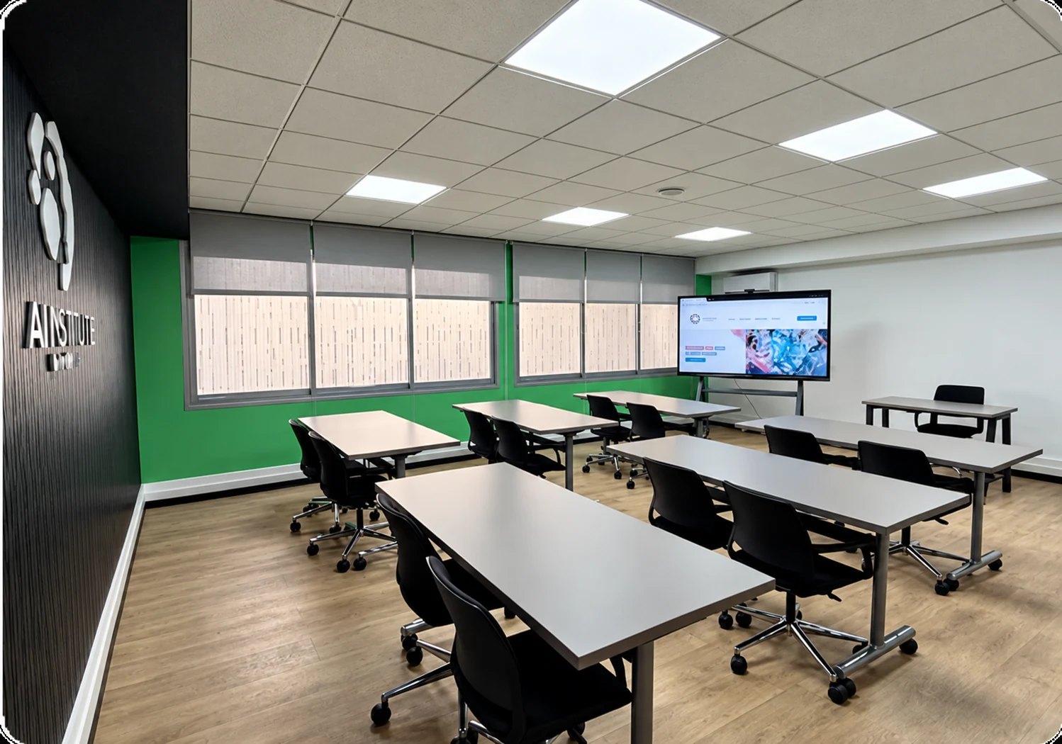 centre de formation